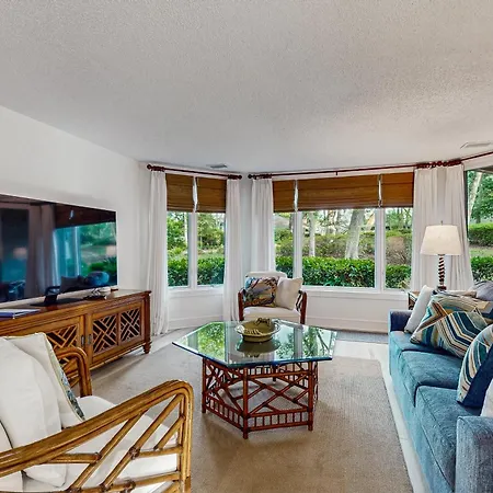 Courtside Villa -Entire Condo